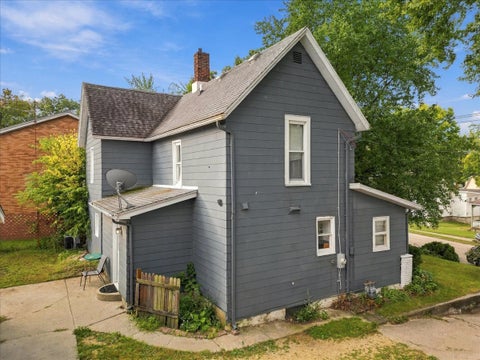 Tiny photo for 312 S Dement Avenue, Dixon, IL 61021 (MLS # 12771167)