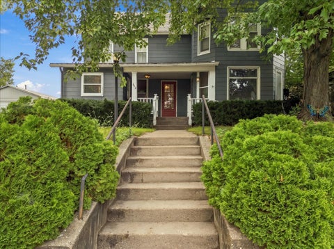 Tiny photo for 312 S Dement Avenue, Dixon, IL 61021 (MLS # 12771167)
