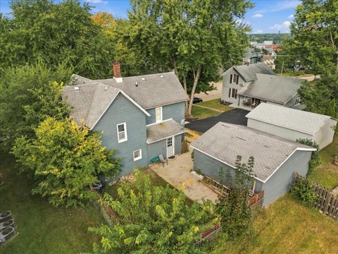 Tiny photo for 312 S Dement Avenue, Dixon, IL 61021 (MLS # 12771167)