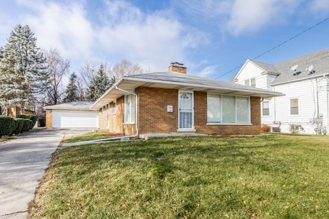 214 N Hunter Street Thornton IL 60476
