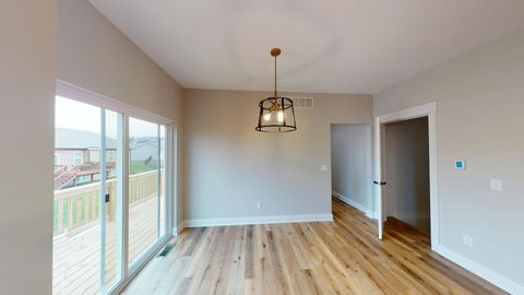 Tiny photo for Lot A6 Paw Paw Avenue, Cortland, IL 60112 (MLS # 12617015)