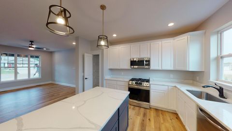 Tiny photo for Lot A6 Paw Paw Avenue, Cortland, IL 60112 (MLS # 12617015)