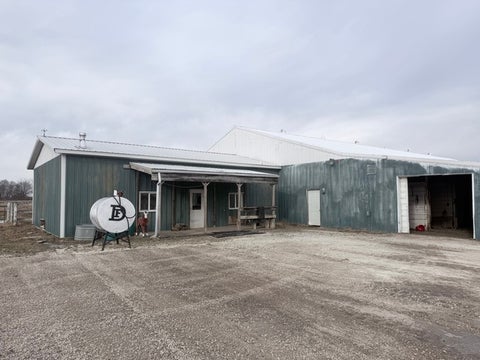 Tiny photo for 6255 W State Route 17 Road, Kankakee, IL 60901 (MLS # 12747206)