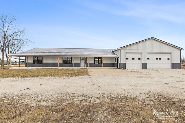 6255 W State Route 17 Road
