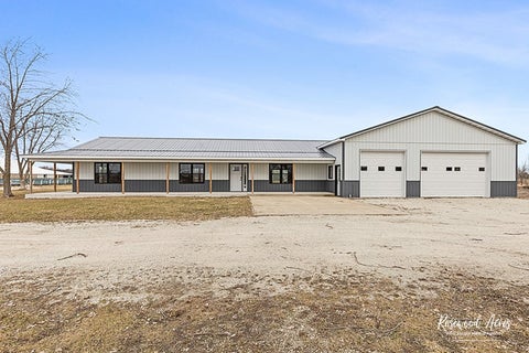 Tiny photo for 6255 W State Route 17 Road, Kankakee, IL 60901 (MLS # 12747206)