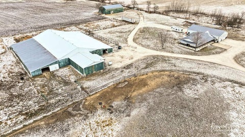 Tiny photo for 6255 W State Route 17 Road, Kankakee, IL 60901 (MLS # 12747206)