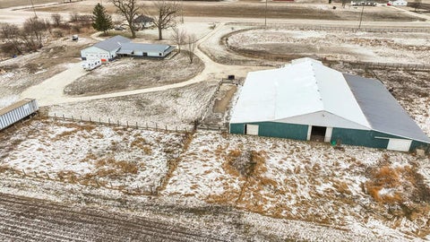 Tiny photo for 6255 W State Route 17 Road, Kankakee, IL 60901 (MLS # 12747206)