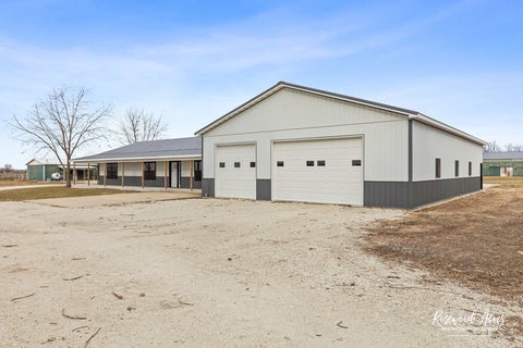 Tiny photo for 6255 W State Route 17 Road, Kankakee, IL 60901 (MLS # 12747206)