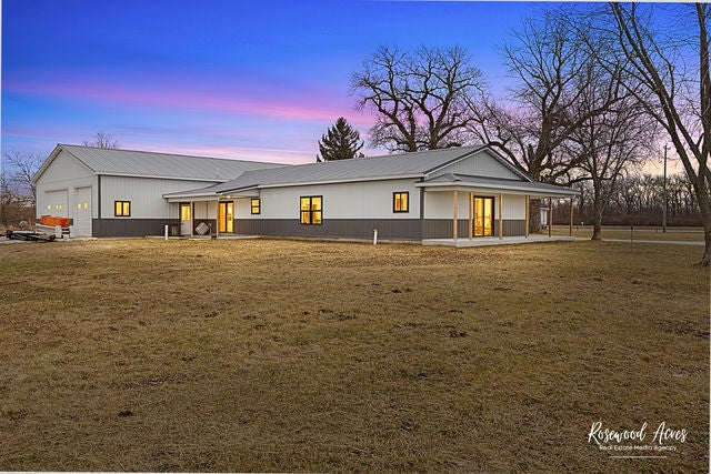 6255 W State Route 17 Road