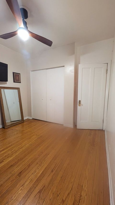 Tiny photo for 3707 W CULLOM Avenue #1, Chicago, IL 60618 (MLS # 12480743)