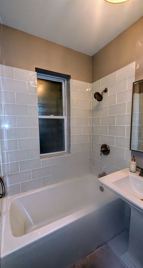 Tiny photo for 3707 W CULLOM Avenue #1, Chicago, IL 60618 (MLS # 12480743)