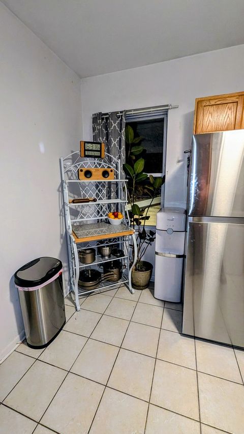 Tiny photo for 3707 W CULLOM Avenue #1, Chicago, IL 60618 (MLS # 12480743)