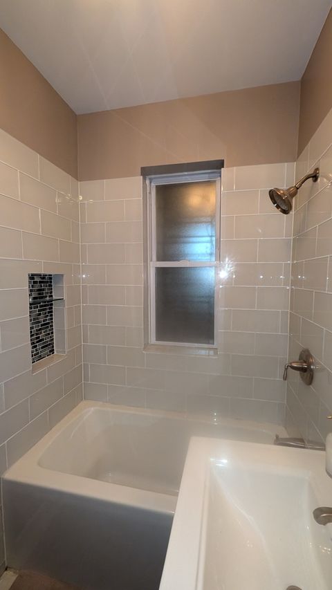 Tiny photo for 3707 W CULLOM Avenue #1, Chicago, IL 60618 (MLS # 12480743)