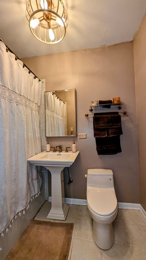 Tiny photo for 3707 W CULLOM Avenue #1, Chicago, IL 60618 (MLS # 12480743)