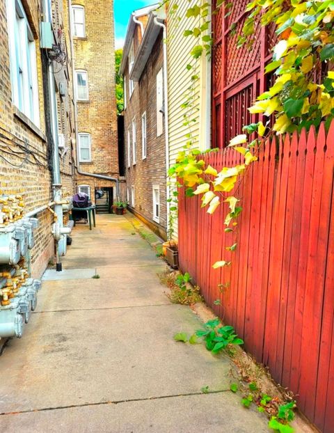 Tiny photo for 3707 W CULLOM Avenue #1, Chicago, IL 60618 (MLS # 12480743)