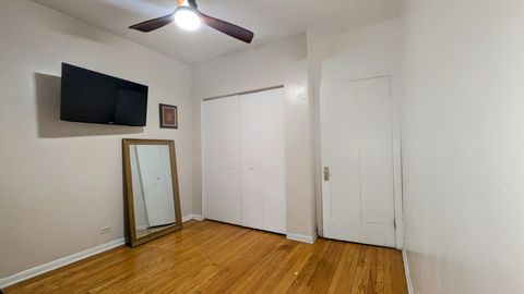 Tiny photo for 3707 W CULLOM Avenue #1, Chicago, IL 60618 (MLS # 12480743)