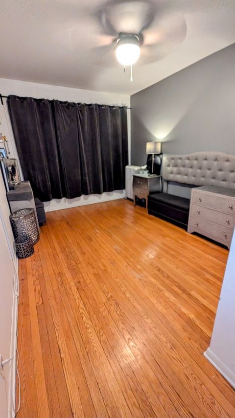 Tiny photo for 3707 W CULLOM Avenue #1, Chicago, IL 60618 (MLS # 12480743)