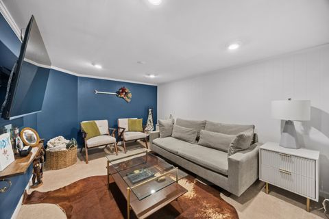 Tiny photo for 16352 Oxford Drive, Tinley Park, IL 60477 (MLS # 12589480)