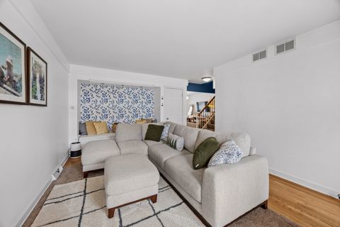 Tiny photo for 16352 Oxford Drive, Tinley Park, IL 60477 (MLS # 12589480)