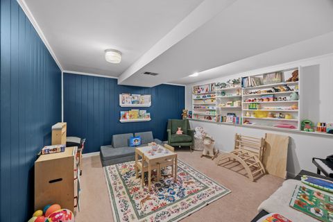 Tiny photo for 16352 Oxford Drive, Tinley Park, IL 60477 (MLS # 12589480)