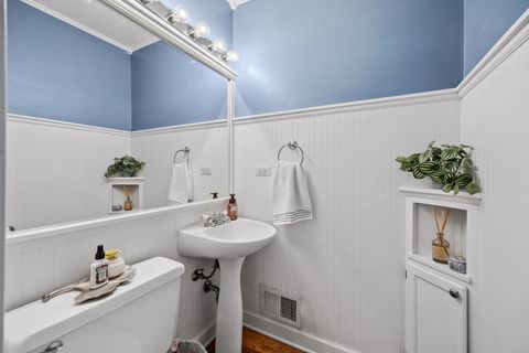 Tiny photo for 16352 Oxford Drive, Tinley Park, IL 60477 (MLS # 12589480)