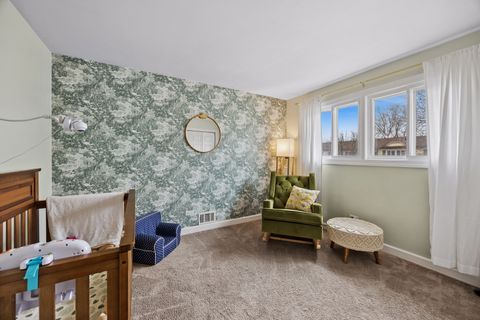 Tiny photo for 16352 Oxford Drive, Tinley Park, IL 60477 (MLS # 12589480)