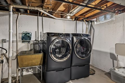 Tiny photo for 16352 Oxford Drive, Tinley Park, IL 60477 (MLS # 12589480)