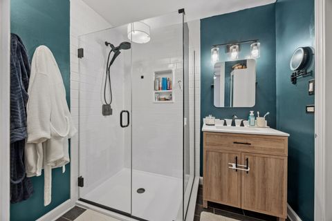 Tiny photo for 16352 Oxford Drive, Tinley Park, IL 60477 (MLS # 12589480)