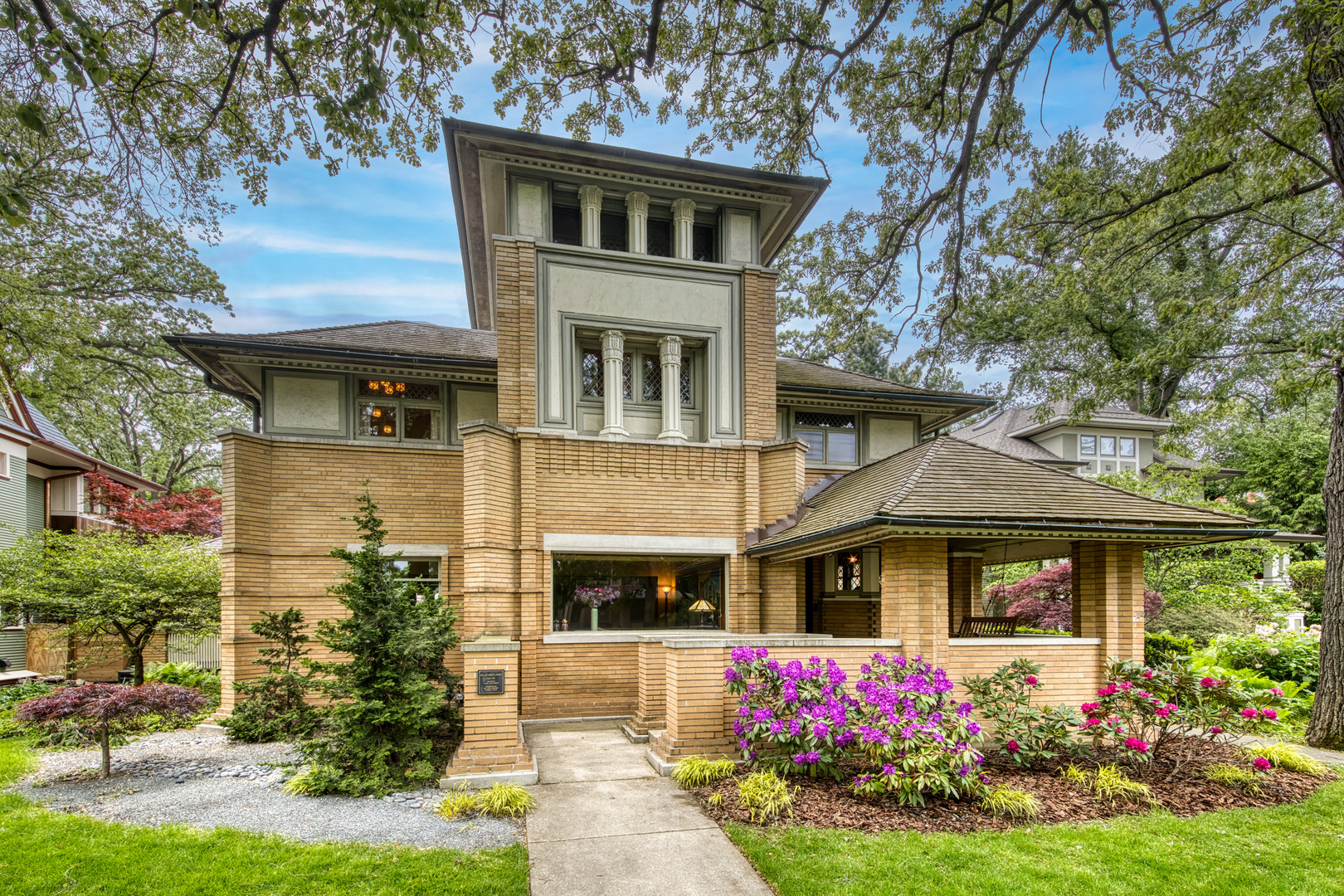 515 Fair Oaks Avenue