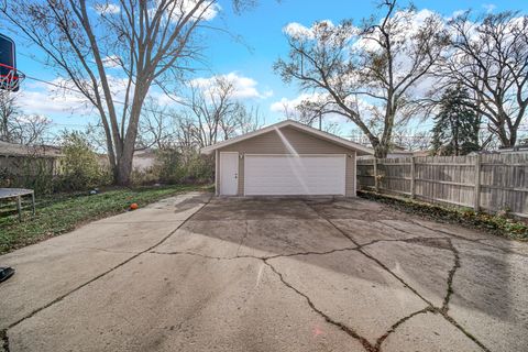 A home in Park Forest