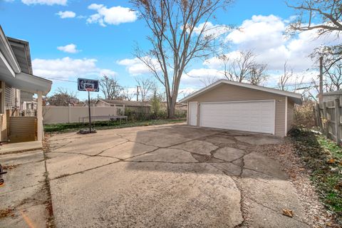 A home in Park Forest