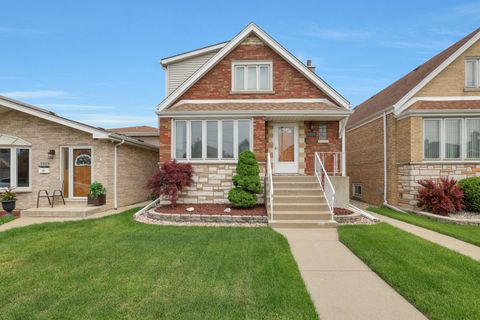 5531 S McVicker Avenue Chicago IL 60638