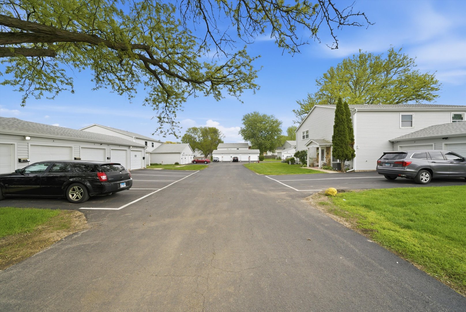 1331 N Glen Circle D