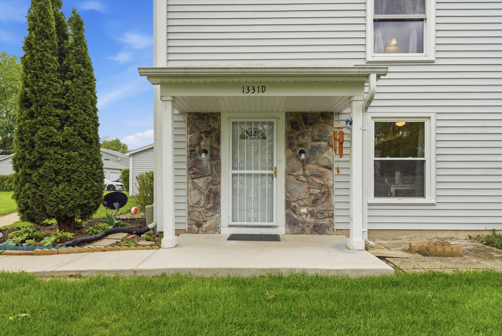 1331 N Glen Circle D