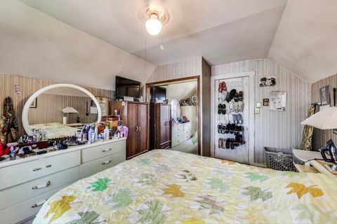 Tiny photo for 4123 N Richmond Street, Chicago, IL 60618 (MLS # 12510344)