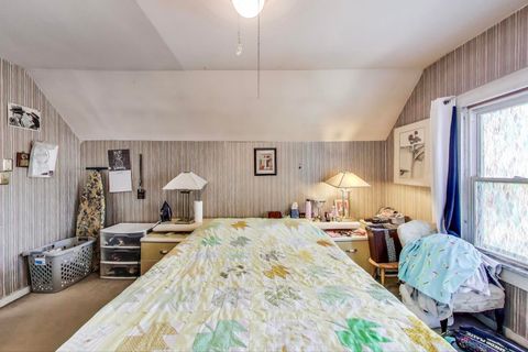 Tiny photo for 4123 N Richmond Street, Chicago, IL 60618 (MLS # 12510344)