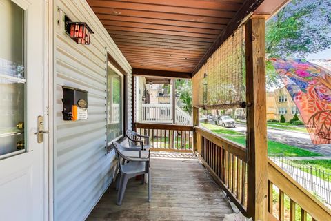 Tiny photo for 4123 N Richmond Street, Chicago, IL 60618 (MLS # 12510344)