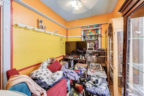 Tiny photo for 4123 N Richmond Street, Chicago, IL 60618 (MLS # 12510344)