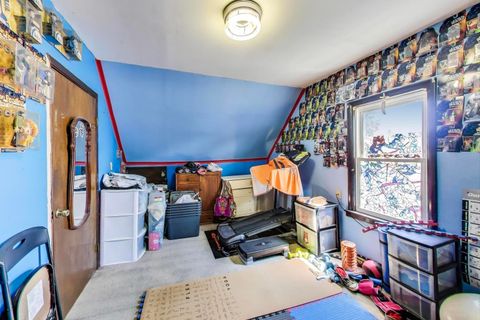 Tiny photo for 4123 N Richmond Street, Chicago, IL 60618 (MLS # 12510344)