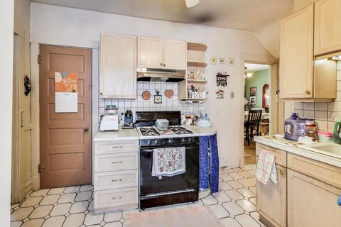 Tiny photo for 4123 N Richmond Street, Chicago, IL 60618 (MLS # 12510344)