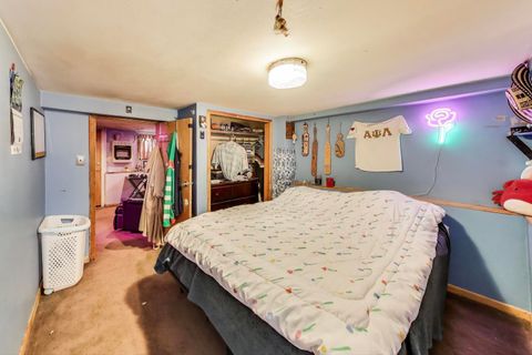 Tiny photo for 4123 N Richmond Street, Chicago, IL 60618 (MLS # 12510344)