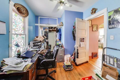 Tiny photo for 4123 N Richmond Street, Chicago, IL 60618 (MLS # 12510344)