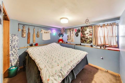 Tiny photo for 4123 N Richmond Street, Chicago, IL 60618 (MLS # 12510344)