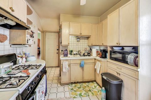 Tiny photo for 4123 N Richmond Street, Chicago, IL 60618 (MLS # 12510344)