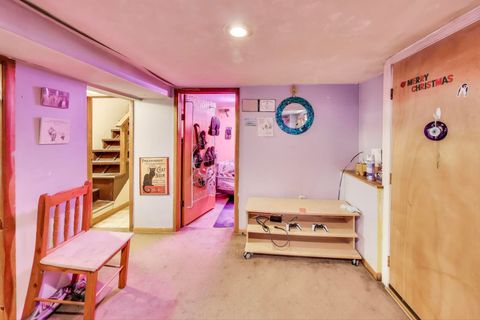 Tiny photo for 4123 N Richmond Street, Chicago, IL 60618 (MLS # 12510344)