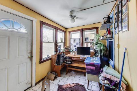 Tiny photo for 4123 N Richmond Street, Chicago, IL 60618 (MLS # 12510344)
