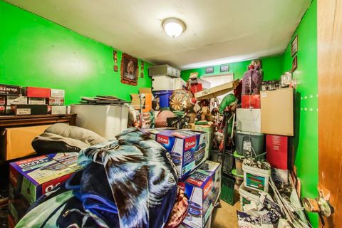 Tiny photo for 4123 N Richmond Street, Chicago, IL 60618 (MLS # 12510344)