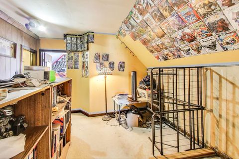 Tiny photo for 4123 N Richmond Street, Chicago, IL 60618 (MLS # 12510344)