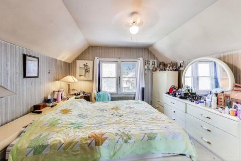 Tiny photo for 4123 N Richmond Street, Chicago, IL 60618 (MLS # 12510344)