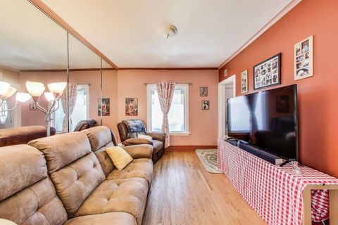 Tiny photo for 4123 N Richmond Street, Chicago, IL 60618 (MLS # 12510344)